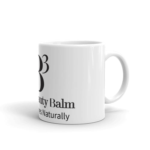 B3 Balm Mug - B3 Balm