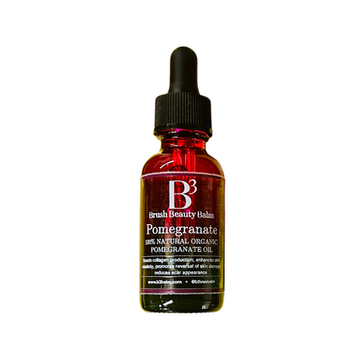 Pomegranate Facial Oil - B3 Balm
