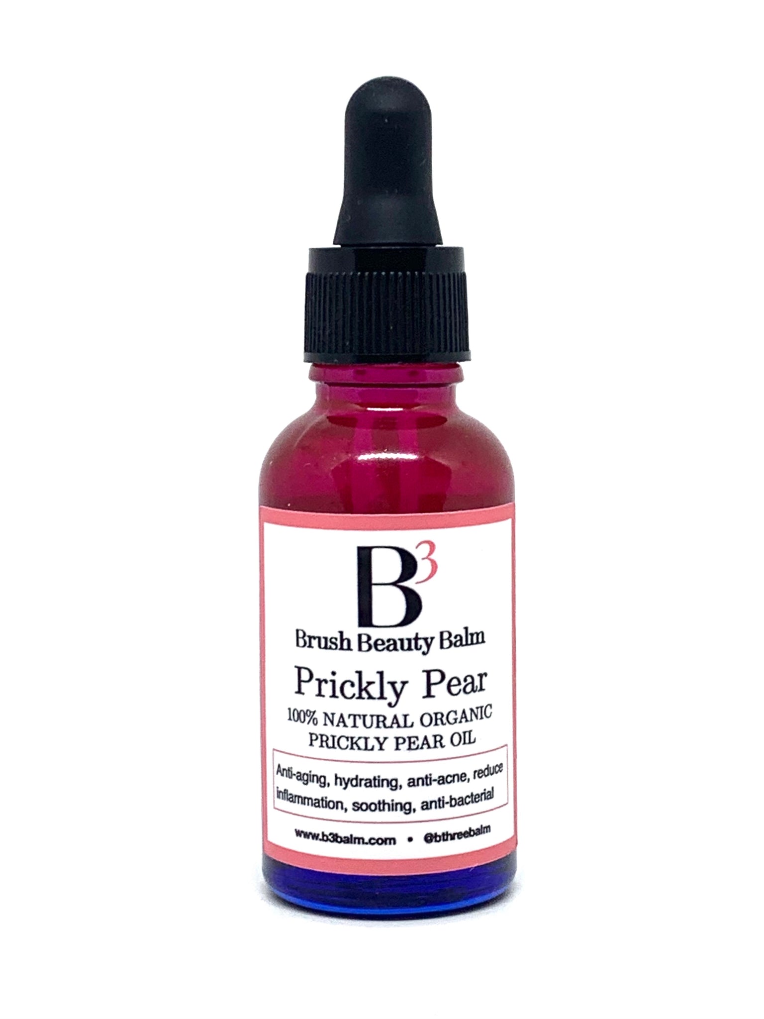 Prickly Pear Face Oil