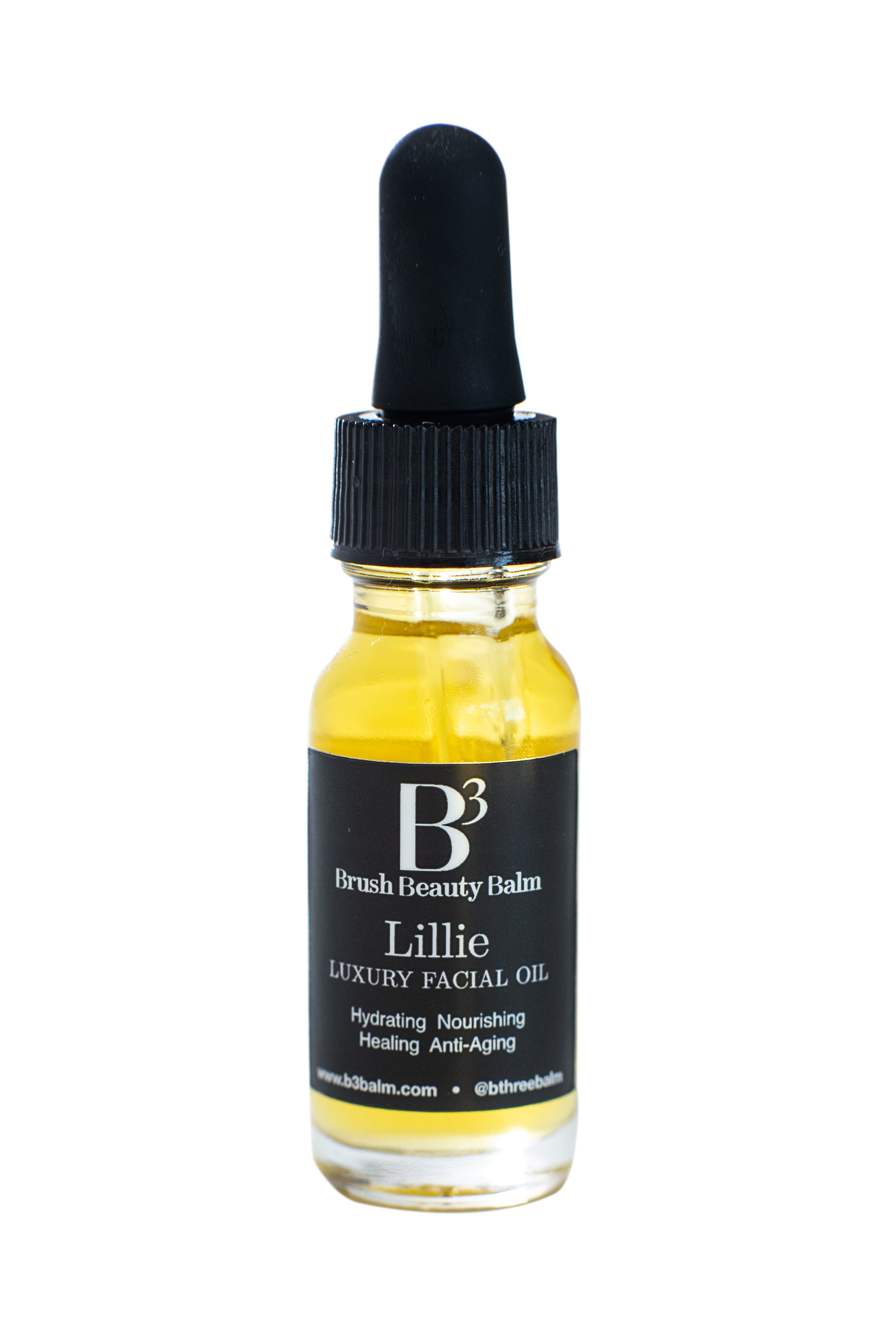 Prickly pears oil - Officine Universelle Buly