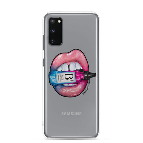 B3 X Moises Ramirez Samsung Case