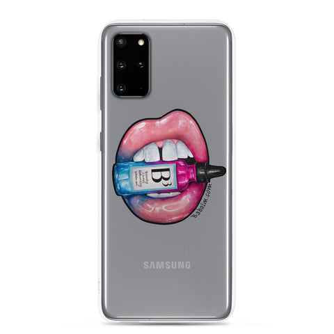 B3 X Moises Ramirez Samsung Case