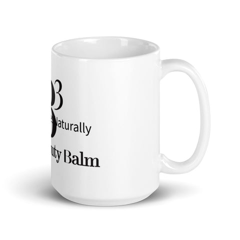 B3 Balm Mug